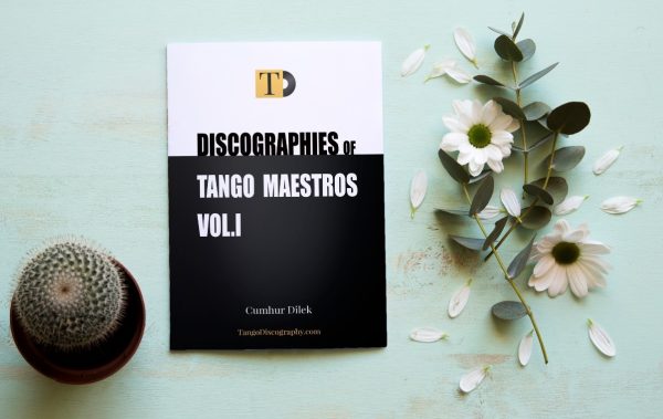 Discographies of Tango Maestros