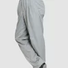 Light Grey, Classic Tango Pants by Touchline