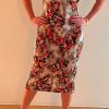 Tango Dress #05 by Miss Deseos Tango Wear