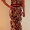 Tango Dress #05 by Miss Deseos Tango Wear - Image 2