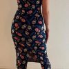 Tango Dress #09 by Miss Deseos Tango Wear
