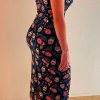Tango Dress #09 by Miss Deseos Tango Wear - Image 4
