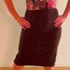 Tango Dress #11 by Miss Deseos Tango Wear - Image 2