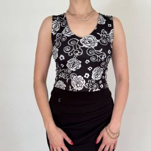 Tango Top by TangoPlus