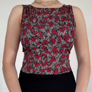 Tango Top by Chique