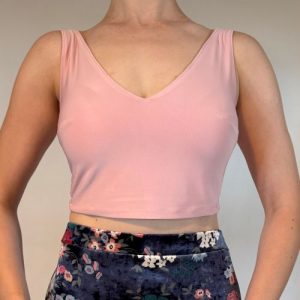 Tango Top by The Si Dancewear