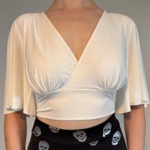 Tango Top by The Si Dancewear