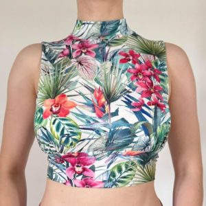 Tango Top by Milonguera Tango Wear