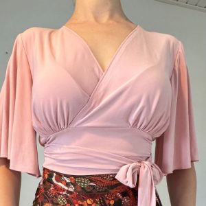 Tango Top by The Si Dancewear