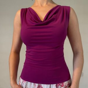 Tango Top by TangoPlus