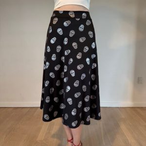 Tango Skirt by Miss Deseos