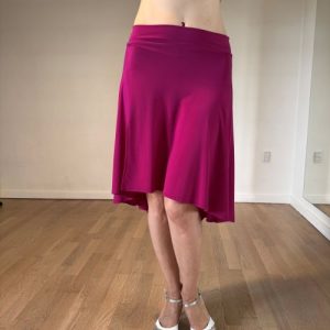 Purple Tango Skirt